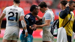 HSBC World Rugby Sevens Series 2023 - Vancouver - Men's