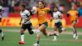 HSBC World Rugby Sevens Series 2023 - Vancouver - Women's