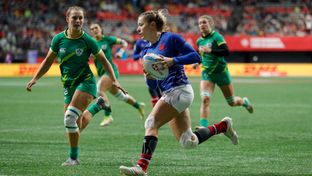 HSBC World Rugby Sevens Series 2023 - Vancouver - Women's