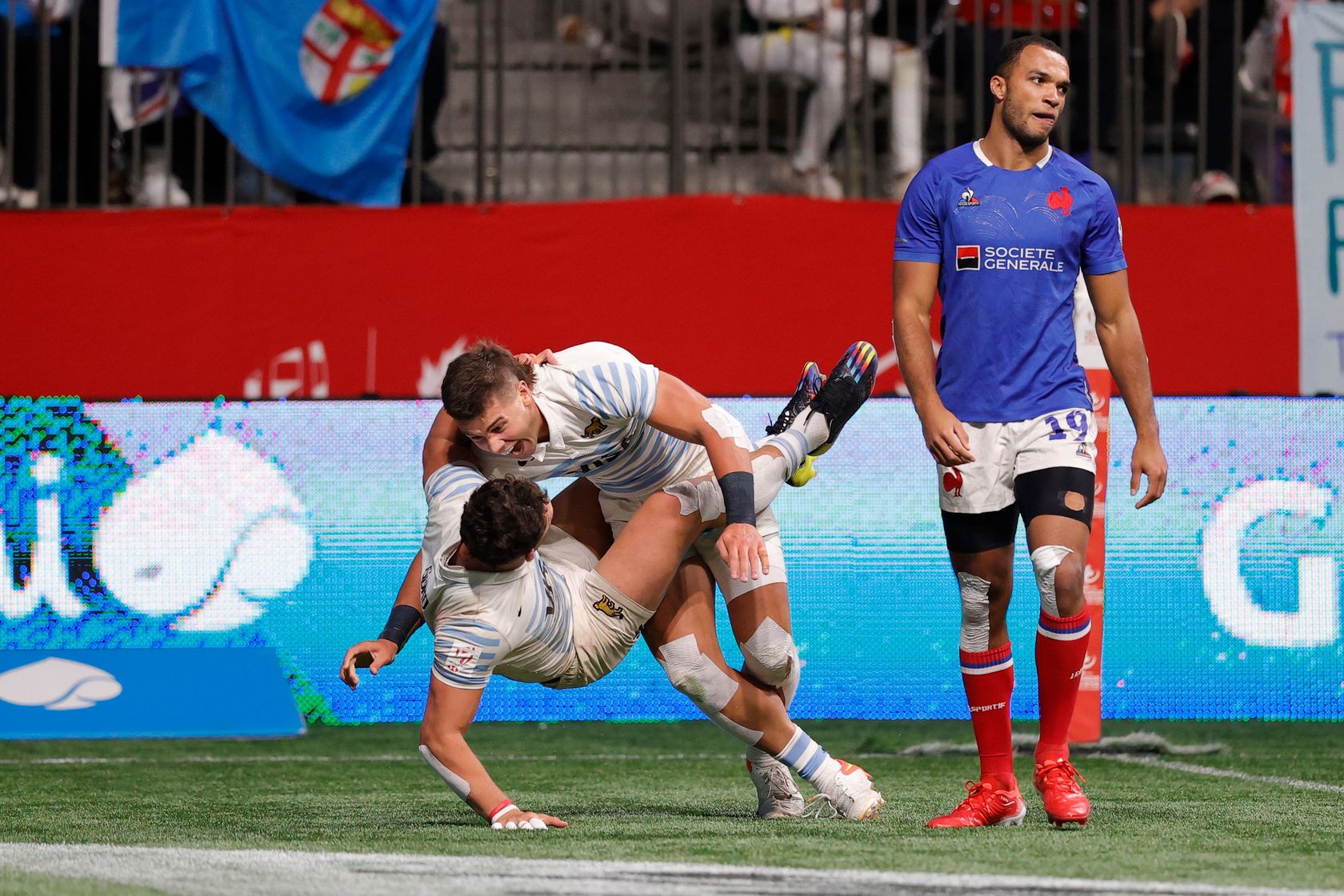 HSBC Canada Sevens