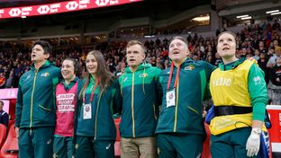 HSBC World Rugby Sevens Series 2023 - Vancouver - Women's