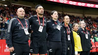 HSBC World Rugby Sevens Series 2023 - Vancouver - Women's