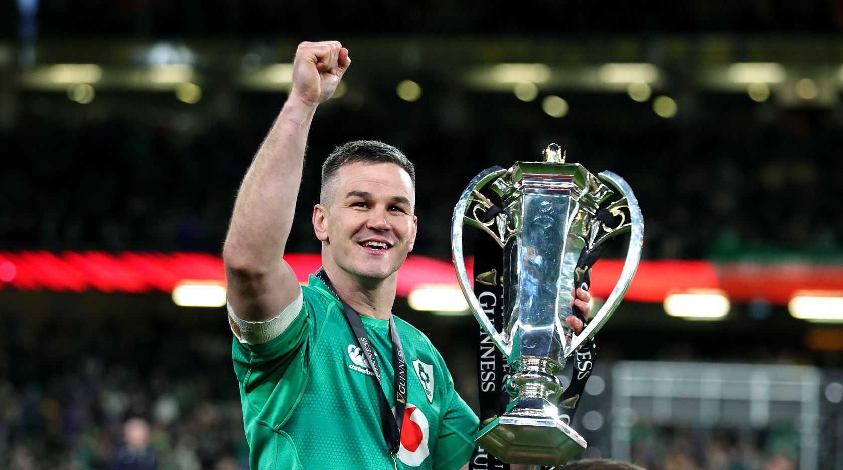 Ireland v England - Guinness Six Nations
