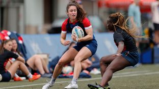 HSBC World Rugby Sevens Series 2023 - Vancouver - Women's