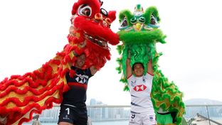 HSBC World Rugby Sevens Series 2023 - Vancouver - Women's