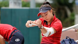 HSBC World Rugby Sevens Series 2023 - Hong Kong - Women's
