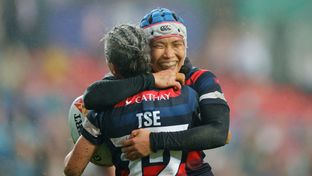 HSBC World Rugby Sevens Series 2023 - Hong Kong - Women's