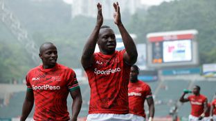 HSBC World Rugby Sevens Series 2023 - Hong Kong - Men's