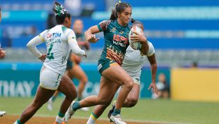 HSBC World Rugby Sevens Series 2023 - Hong Kong - Women's