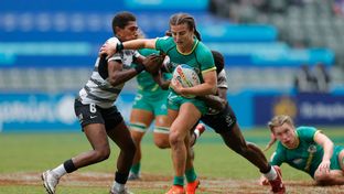 HSBC World Rugby Sevens Series 2023 - Hong Kong - Women's