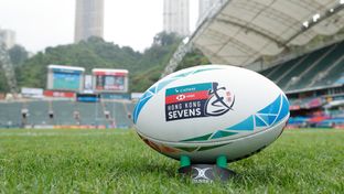 HSBC World Rugby Sevens Series 2023 - Hong Kong - Women's