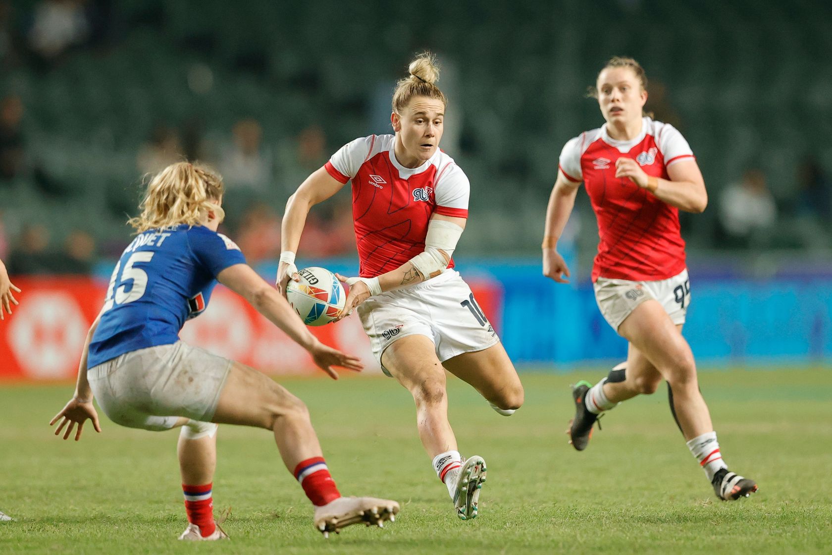 Cathay/ HSBC Hong Kong Sevens
