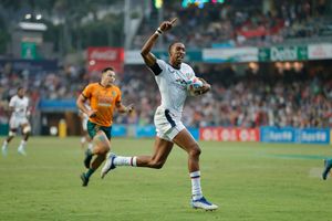 Cathay/ HSBC Hong Kong Sevens