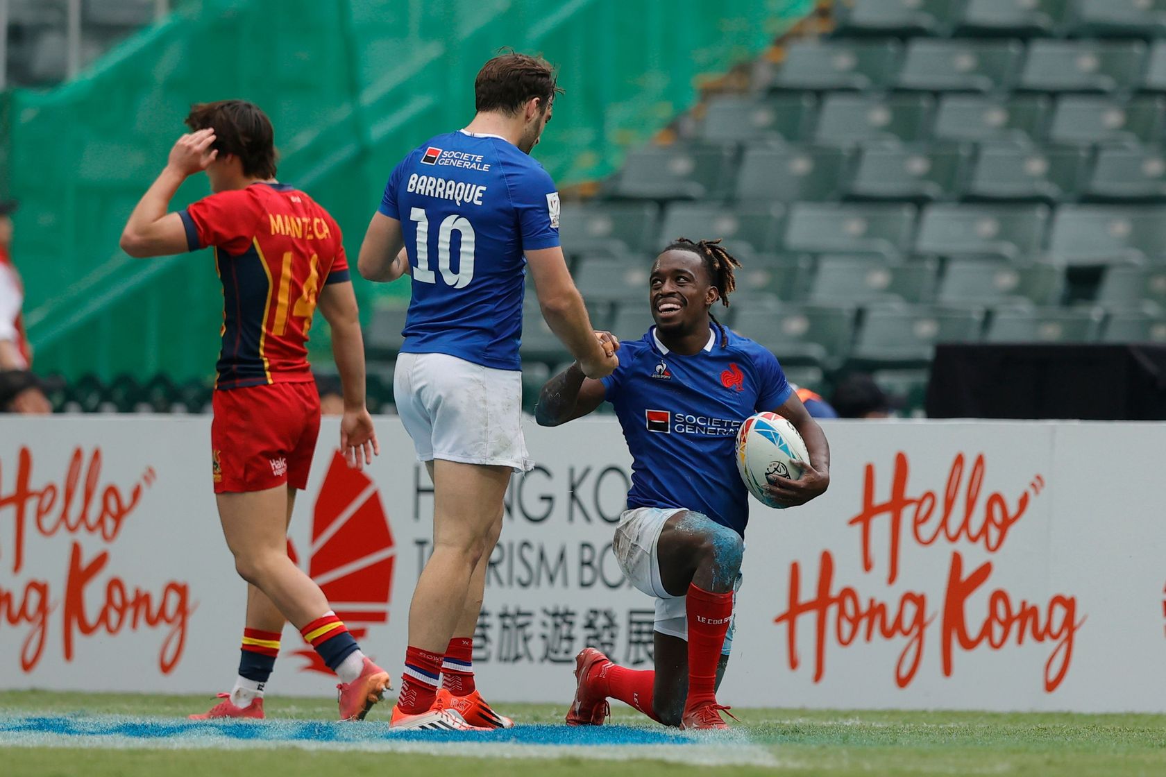 Cathay/ HSBC Hong Kong Sevens