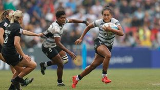 HSBC World Rugby Sevens Series 2023 - Hong Kong - Women's