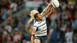 HSBC World Rugby Sevens Series 2023 - Hong Kong - Women's