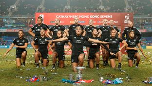 HSBC World Rugby Sevens Series 2023 - Hong Kong - Women's