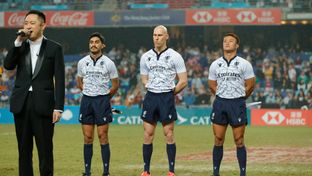 HSBC World Rugby Sevens Series 2023 - Hong Kong - Women's