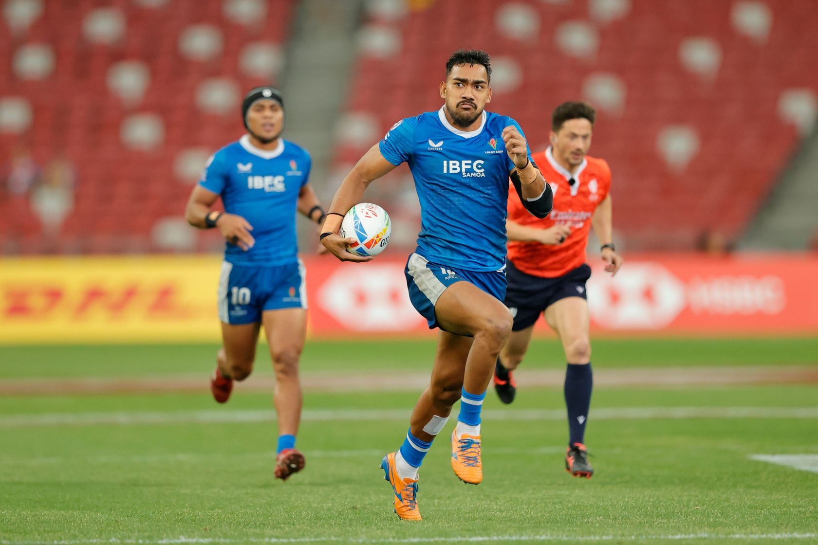 HSBC Singapore Sevens