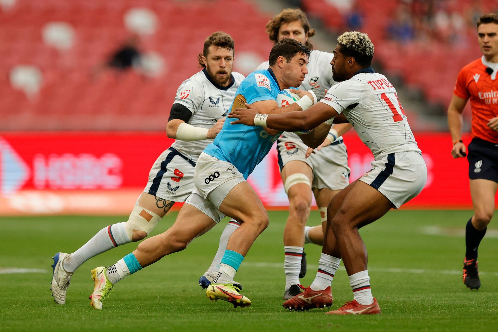 HSBC Singapore Sevens