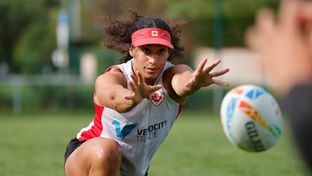 HSBC World Rugby Sevens Series 2023 - Toulouse - Women's