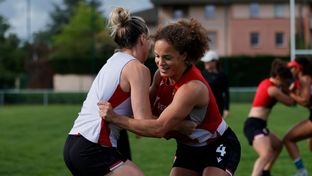 HSBC World Rugby Sevens Series 2023 - Toulouse - Women's