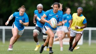 HSBC World Rugby Sevens Series 2023 - Toulouse - Women's
