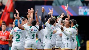 HSBC World Rugby Sevens Series 2023 - Toulouse - Women's