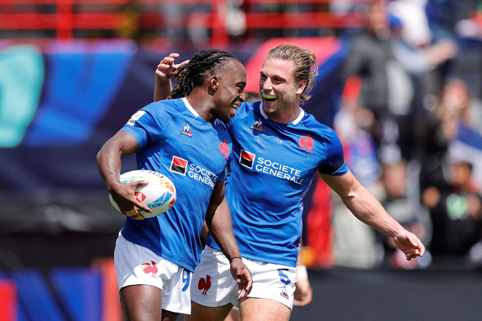 HSBC France Sevens
