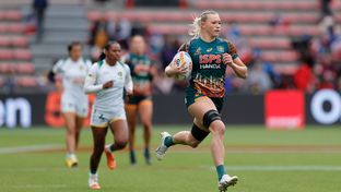 HSBC World Rugby Sevens Series 2023 - Toulouse - Women's