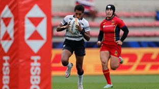 HSBC World Rugby Sevens Series 2023 - Toulouse - Women's