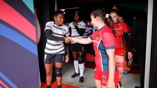 HSBC World Rugby Sevens Series 2023 - Toulouse - Women's