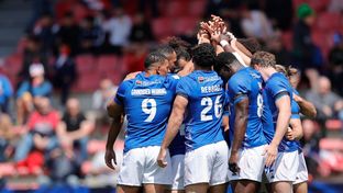 HSBC World Rugby Sevens Series 2023 - Toulouse - Men's