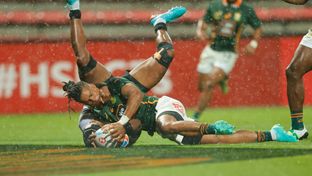 HSBC World Rugby Sevens Series 2023 - Toulouse - Men's