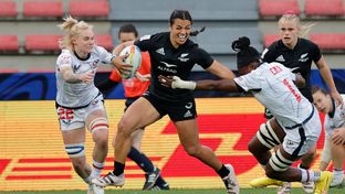 HSBC World Rugby Sevens Series 2023 - Toulouse - Women's