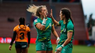 HSBC World Rugby Sevens Series 2023 - Toulouse - Femenino