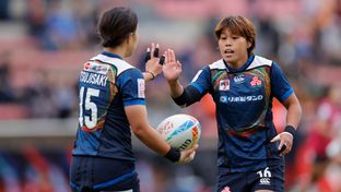 HSBC World Rugby Sevens Series 2023 - Toulouse - Femenino