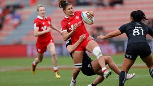 HSBC World Rugby Sevens Series 2023 - Toulouse - Women's