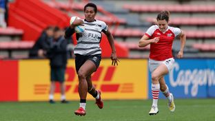 HSBC World Rugby Sevens Series 2023 - Toulouse - Women's