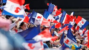 HSBC World Rugby Sevens Series 2023 - Toulouse - Men's