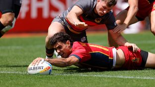 HSBC World Rugby Sevens Series 2023 - Toulouse - Masculino