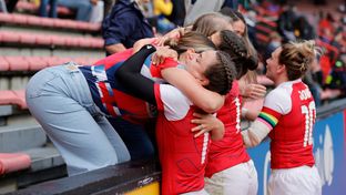 HSBC World Rugby Sevens Series 2023 - Toulouse - Women's
