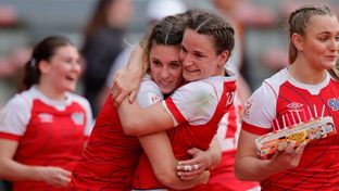 HSBC World Rugby Sevens Series 2023 - Toulouse - Femenino
