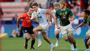 HSBC World Rugby Sevens Series 2023 - Toulouse - Men's