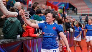 HSBC World Rugby Sevens Series 2023 - Toulouse - Women's