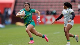 HSBC World Rugby Sevens Series 2023 - Toulouse - Women's