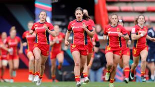 HSBC World Rugby Sevens Series 2023 - Toulouse - Women's
