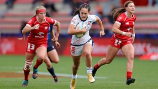 HSBC World Rugby Sevens Series 2023 - Toulouse - Women's