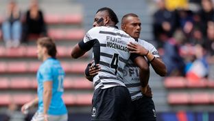 HSBC ワールドラグビーセブンズシリーズ 2023-トゥールーズ-男子