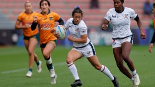 HSBC World Rugby Sevens Series 2023 - Toulouse - Women's